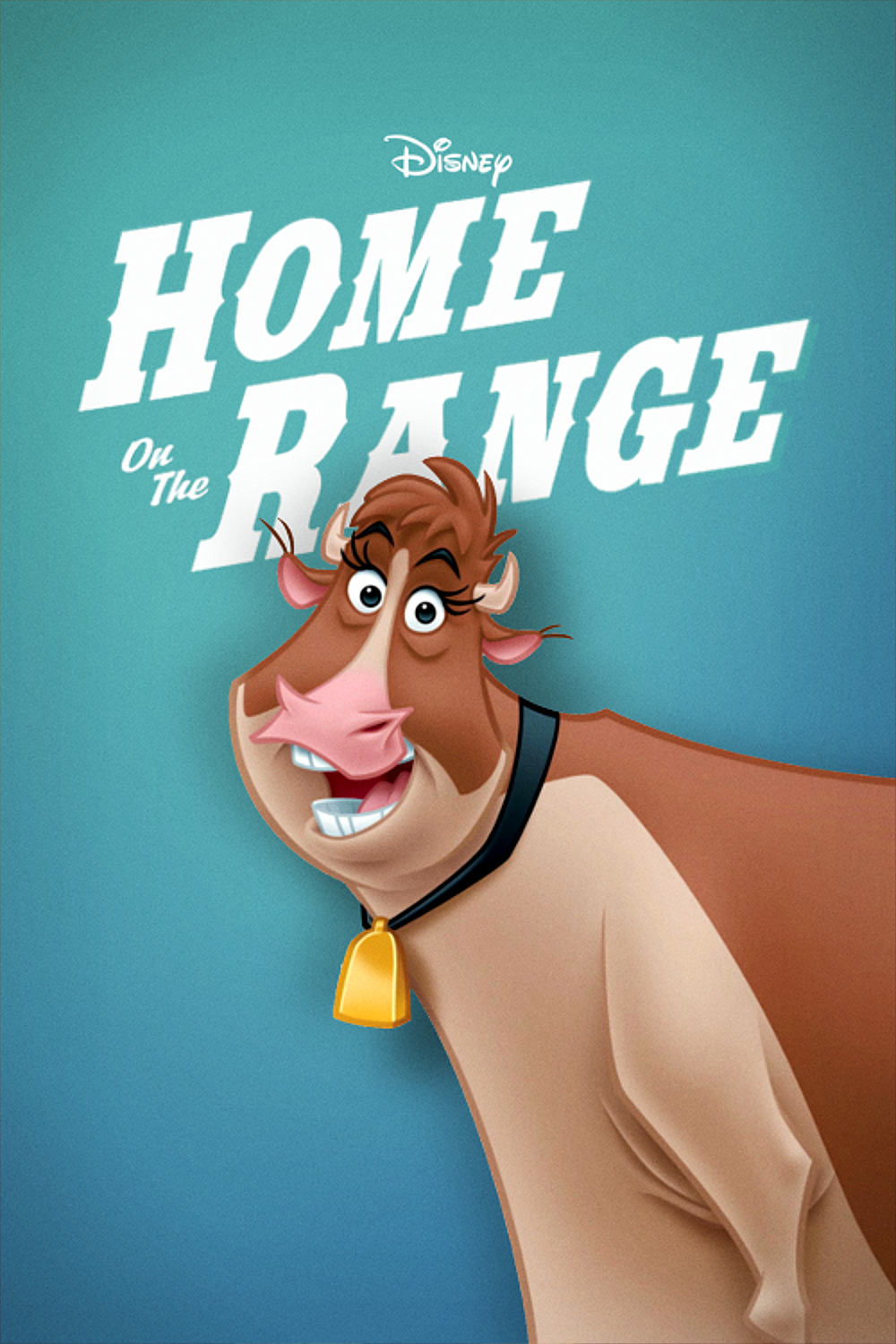 Home on the Range (2004) [354348] (A1708017502) [[Kids Movies]] --Plex--